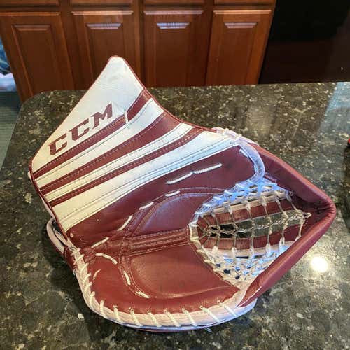 Red Senior Regular Premier Pro Pro Stock