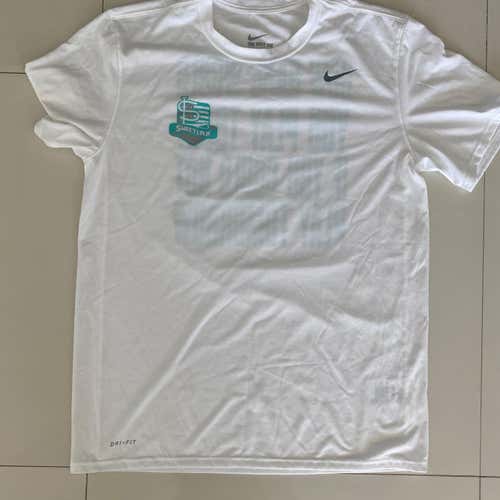 New Nike Sweetlax Fla Shirt Lager