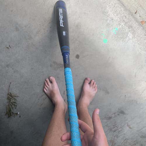 High School/College 2020 Composite Prime (-3) 30 oz 33" Bat