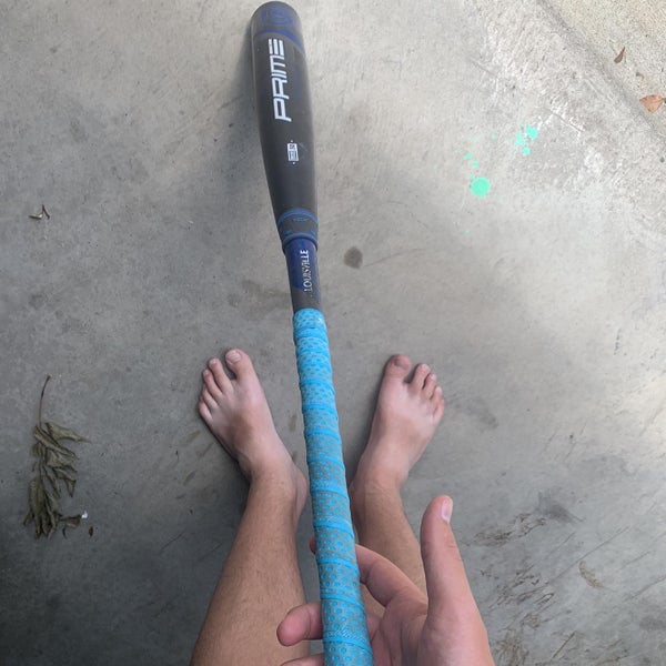 High School/College 2020 Composite Prime (-3) 30 oz 33" Bat