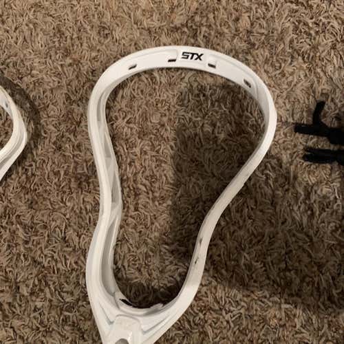 New Defense Unstrung Hammer 500 Head