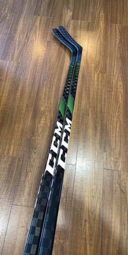 2 pack - CCM Trigger 4 LH 80 Flex P90 Custom