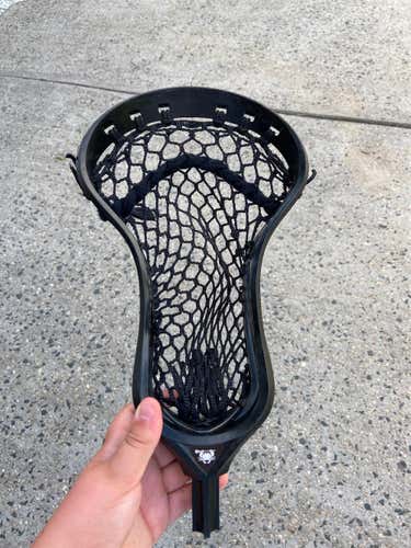 Used Attack & Midfield Strung Weapon X Head