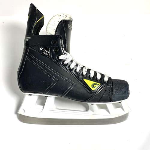 USED Graf G755 Pro Adult Hockey Skate Size 6.5R