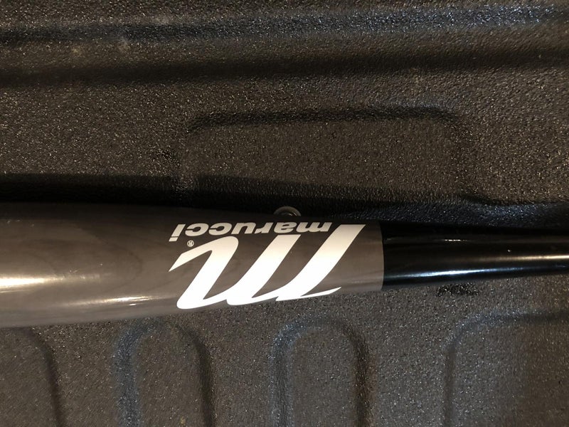 Used Kid Pitch (9YO-13YO) USSSA Certified 2020 Marucci Alloy Posey28 Bat (-10) 21 oz 31"