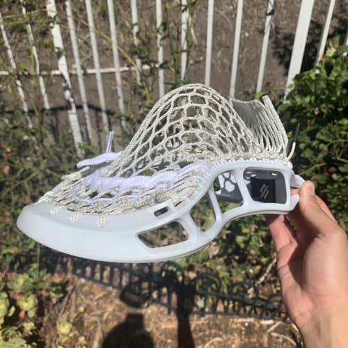 Mark 2v w/ Stringking 3s and Stringking Shooters