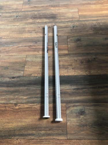 New Gait Ice Shaft