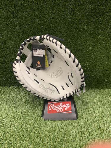 New High School/College Rawlings Right Hand Throw Infield Liberty Advanced Softball Glove 11.75"