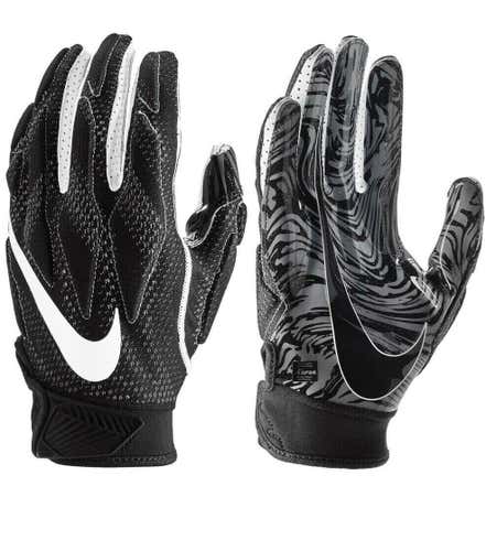 New Nike Superbad Gloves M