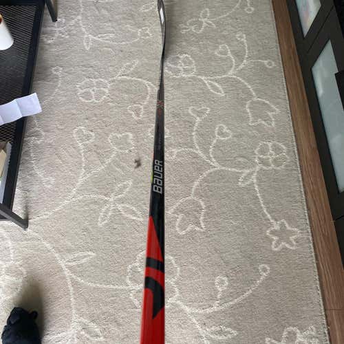 New Bauer Vapor 2X Pro P92M (Max Blade) - 87flex - Right Hand Hockey Stick