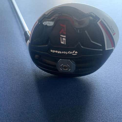 Men's Right Handed R15 Stiff Flex 15 Loft Fairway Wood