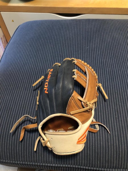 High School/College Infield AB2 11.75" Baseball Glove