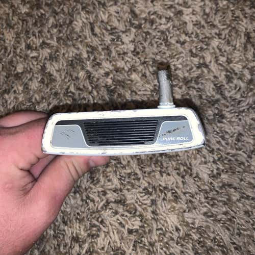 Men's Mallet Ghost Spider S 31" Putter