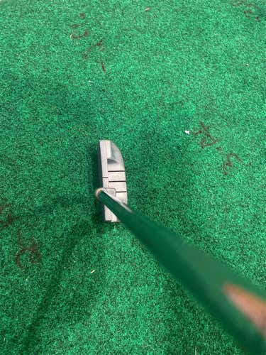 Men's Counterbalanced 35" Putter