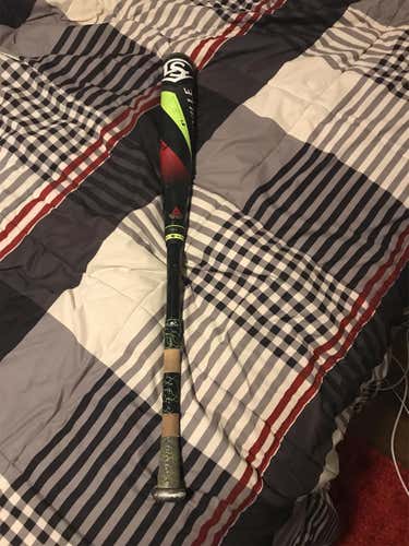 High School/College 2018 Hybrid Prime 917 (-3) 29 oz 32" Bat