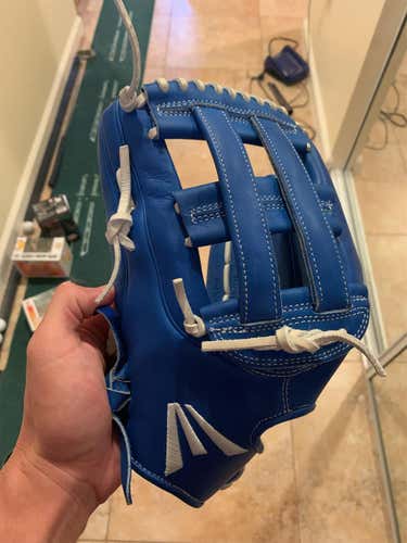 Used Left Hand Throw 12.75" Baseball Glove