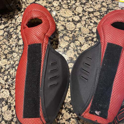 Ft1 Shin Pad Liners