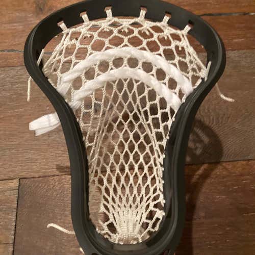 New Signature Prototype Head X2