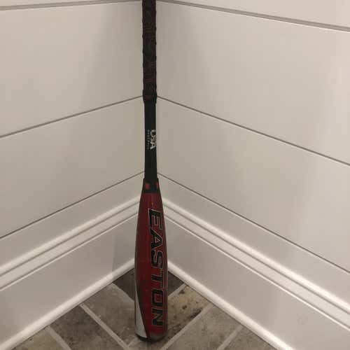 Kid Pitch (9YO-13YO) 2020 Composite ADV 360 (-11) 18 oz 29" Bat