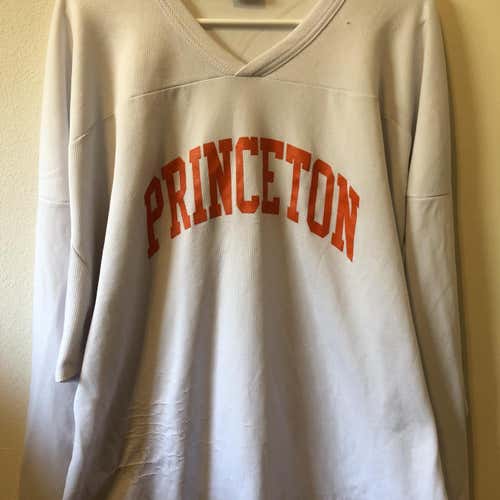 Princeton Hockey Camp Jersey