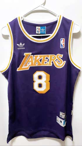 Kobe Bryant #8 Jersey
