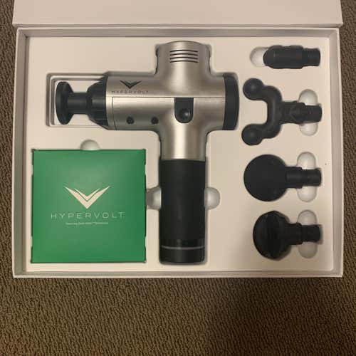Hypervolt Massage Gun