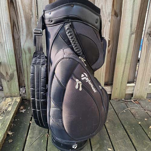 TaylorMade Carry Golf Bag