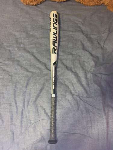 High School/College 2017 Alloy 5150 (-3) 30 oz 33" Bat