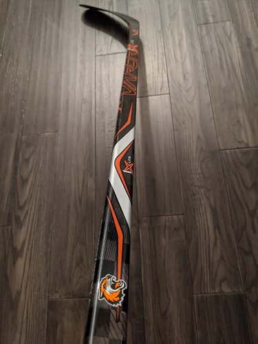 New RH PRO STOCK Bauer Vapor 1X Lite - 70 Flex P91A
