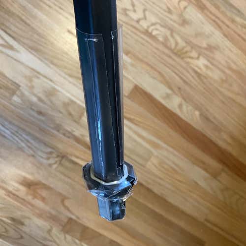 New Maverik Mission Blank Shaft