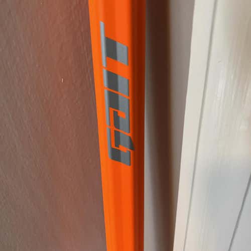 New Gait Scandal Shaft