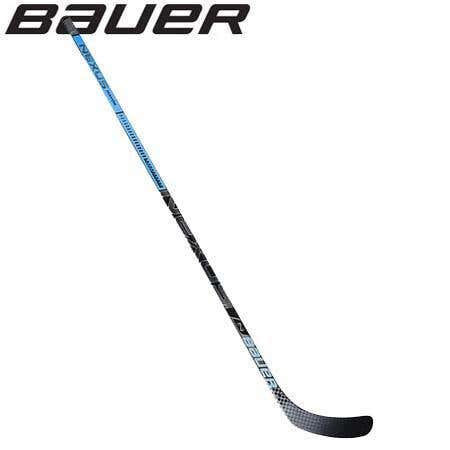 Bauer Left Hand Nexus 2N PRO Havok Junior stick P92 40 Flex