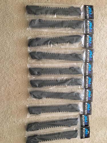 New Senior Hockey Skate Guards - 20-PACK!