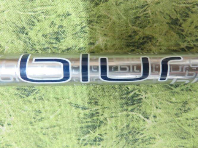 Fujikura BLUR REGULAR Driver Shaft 44 Taylormade R11 S R9 R7 RBZ ... #GDS