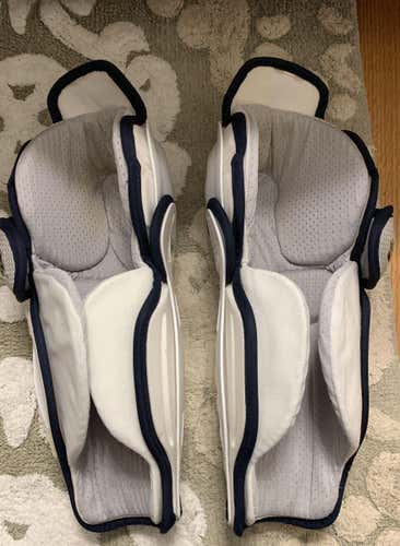 Senior Jofa  Shin Pads