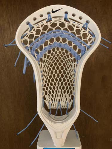 New Attack & Midfield Nike Strung CEO Head