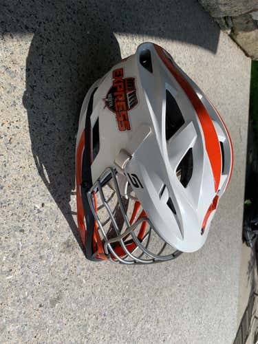 Good Condition Express North Cascade S