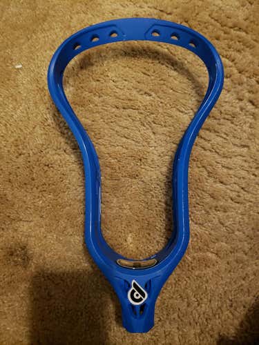 New Blue Powell Unstrung Pioneer 2 Transition Head