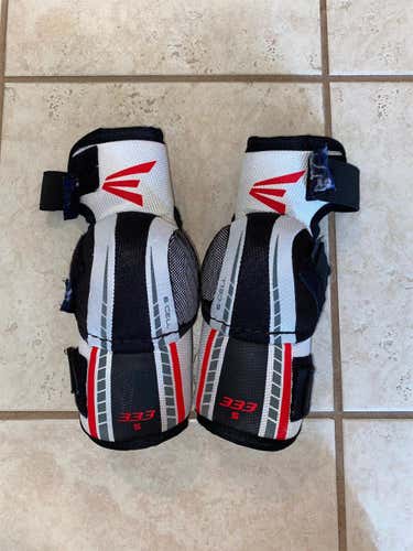 Senior Small Easton Synergy 333 Elbow Pads