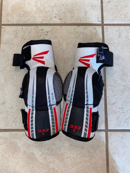Senior Small Easton Synergy 333 Elbow Pads