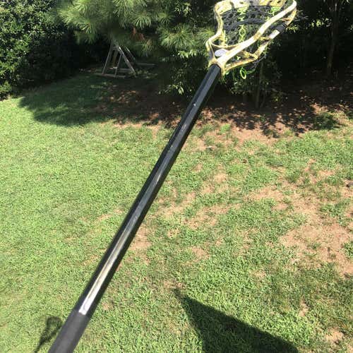 New Maverik Tactik Stick