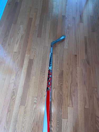 New Bauer Vapor 1X Hockey Stick