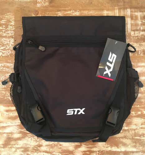 New STX Messenger Shoulder Bag