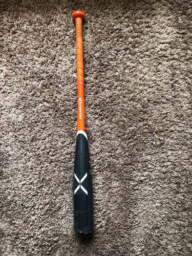 Kid Pitch (9YO-13YO) 2018 Alloy Beast X (-10) 20 oz 30" Bat