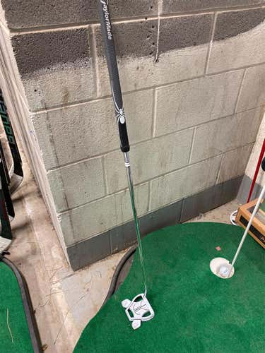 Men's Counterbalanced Ghost Spider S 42" Putter