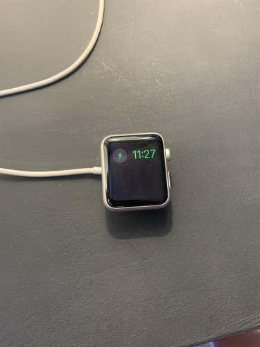 Used Apple Watch Series One