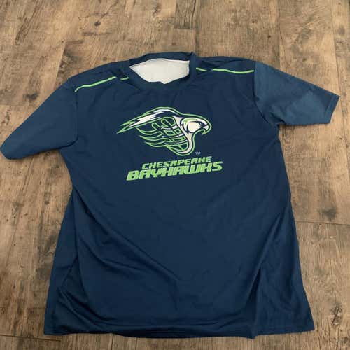 Bayhawks 2020 Team Issued Shooter Shirt