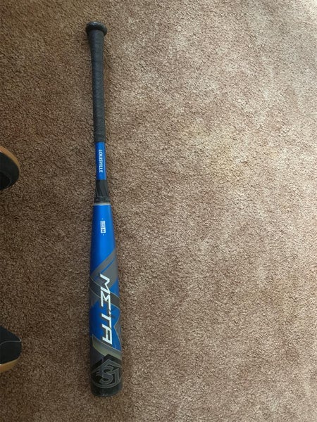 High School/College 2019 Composite Meta Prime-3 (-3) 28 oz 31" Bat