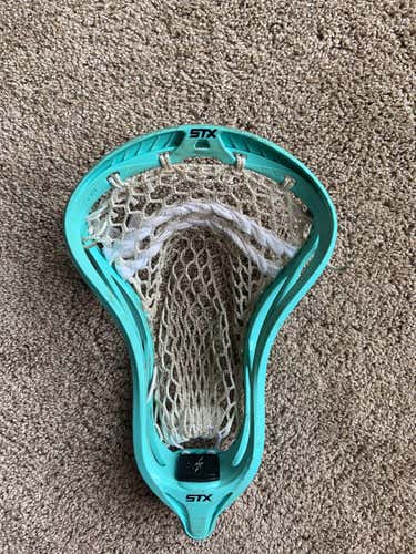 Used Attack & Midfield Strung Ultra Power Head