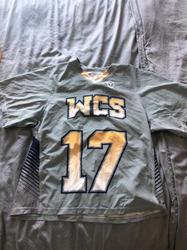 West Coast Starz Adrenaline Jersey